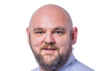 Andy Standaert