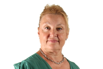 Julia Samsonova