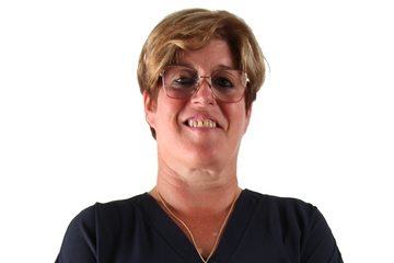Marieke Ververs
