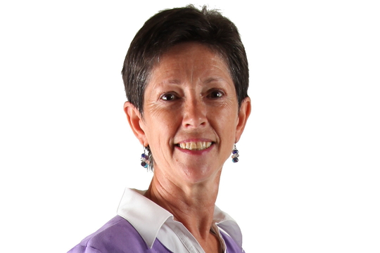 Carine Goublomme