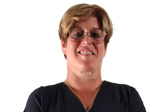 Marieke Ververs