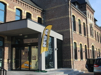Dienstencentrum Sint-Jozef in Maldegem